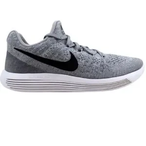 Nike Shoes Nike Lunarepic Low Flyknit Wolf Greyblackcool